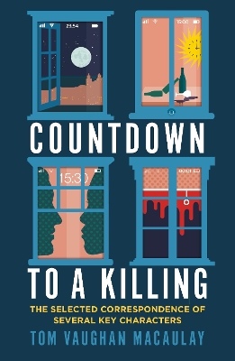 Countdown to a Killing book