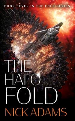 The Halo Fold book