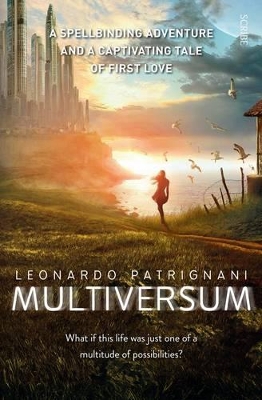 Multiversum book