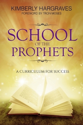 School of the Prophets book