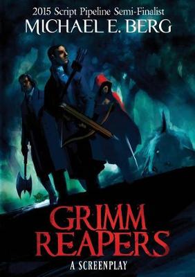 Grimm Reapers book