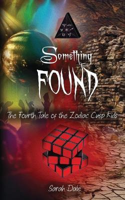 Something Found book