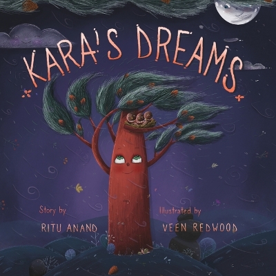 Kara's Dreams book