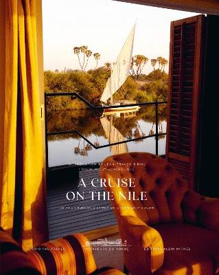 A Cruise on the Nile: Or the Fabulous Story of Steam Ship Sudan book