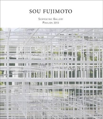 Sou Fujimoto book