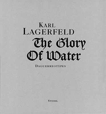 Glory of Water book