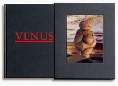 Venus book