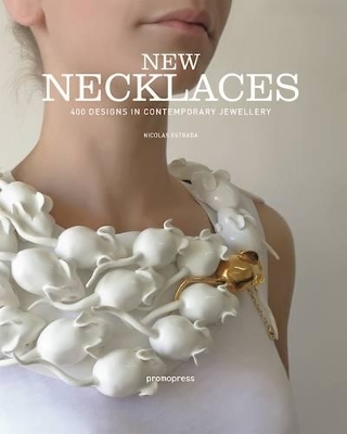 New Necklaces book