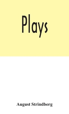 Plays book