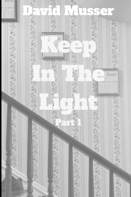 Keep in the Light book