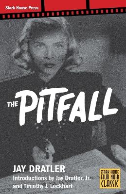 The Pitfall book