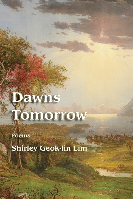 Dawns Tomorrow book