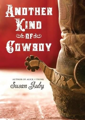 Another Kind of Cowboy book