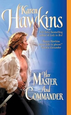 Her Master And Commander book