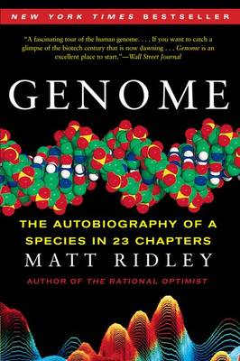 Genome book