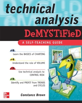 Technical Analysis Demystified book