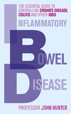 Inflammatory Bowel Disease book