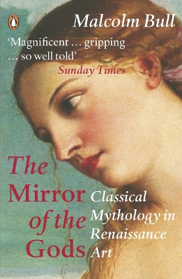 Mirror of the Gods book