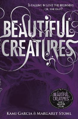 Beautiful Creatures (Book 1) by Kami Garcia