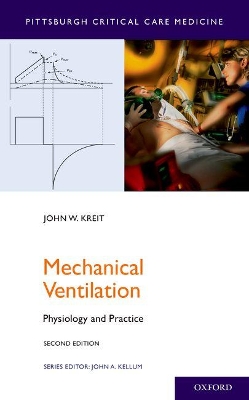 Mechanical Ventilation book