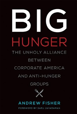 Big Hunger by Andrew Fisher