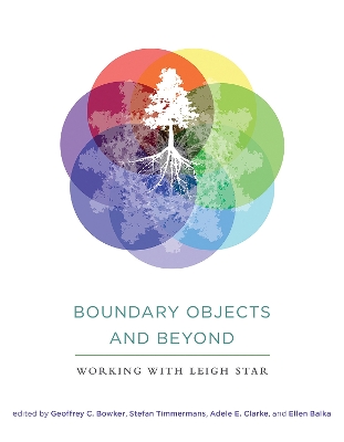 Boundary Objects and Beyond book