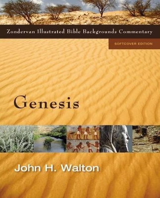 Genesis by John H. Walton