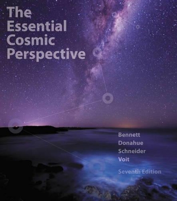 The Essential Cosmic Perspective by Jeffrey O. Bennett