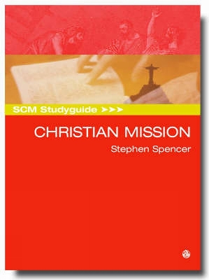 SCM Studyguide book