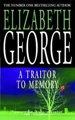 Traitor to Memory book