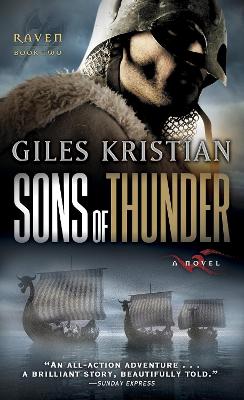 Sons of Thunder book