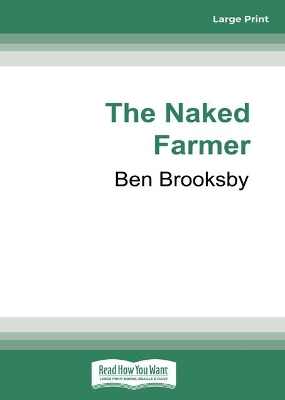 The Naked Farmer book