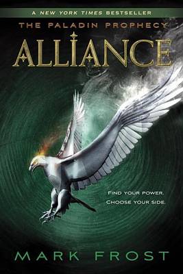 Alliance book