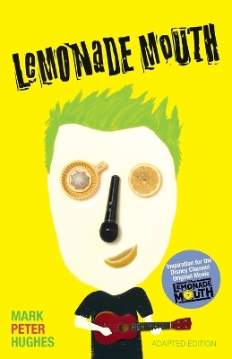 Lemonade Mouth book