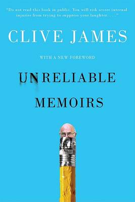 Unreliable Memoirs book