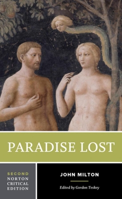 Paradise Lost: A Norton Critical Edition book