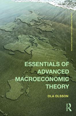 Essentials of Advanced Macroeconomic Theory book