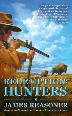 Redemption: Hunters book