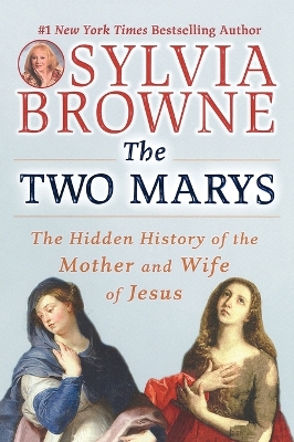 Two Marys book