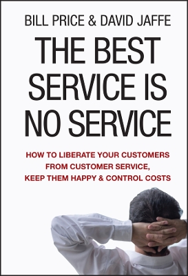 Best Service Is No Service book