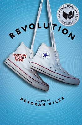 Revolution (the Sixties Trilogy #2) book