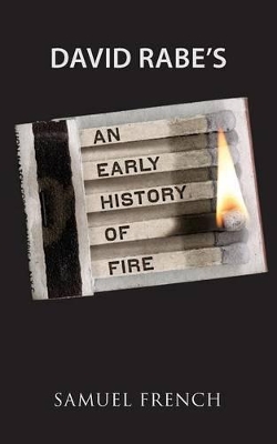 Early History of Fire book