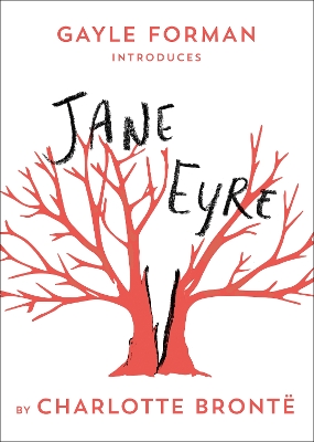 Jane Eyre book