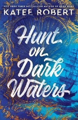 Hunt on Dark Waters book