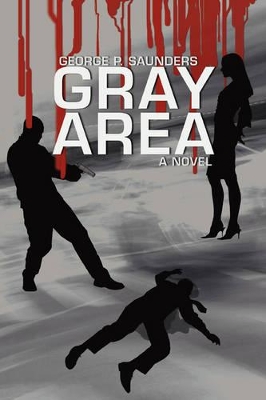 Gray Area book