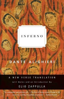 Inferno by Dante