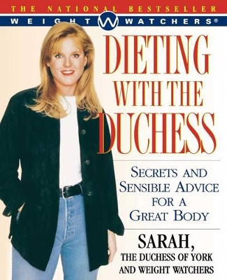 Dieting With the Duchess book