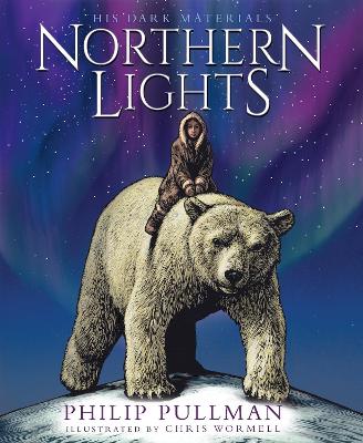 Northern Lights:the award-winning, internationally bestselling, now full-colour illustrated edition book