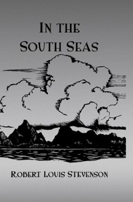 In The South Seas Hb by Robert Louis Stevenson