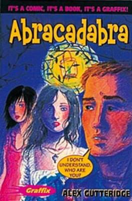 Abracadabra by Alex Gutteridge